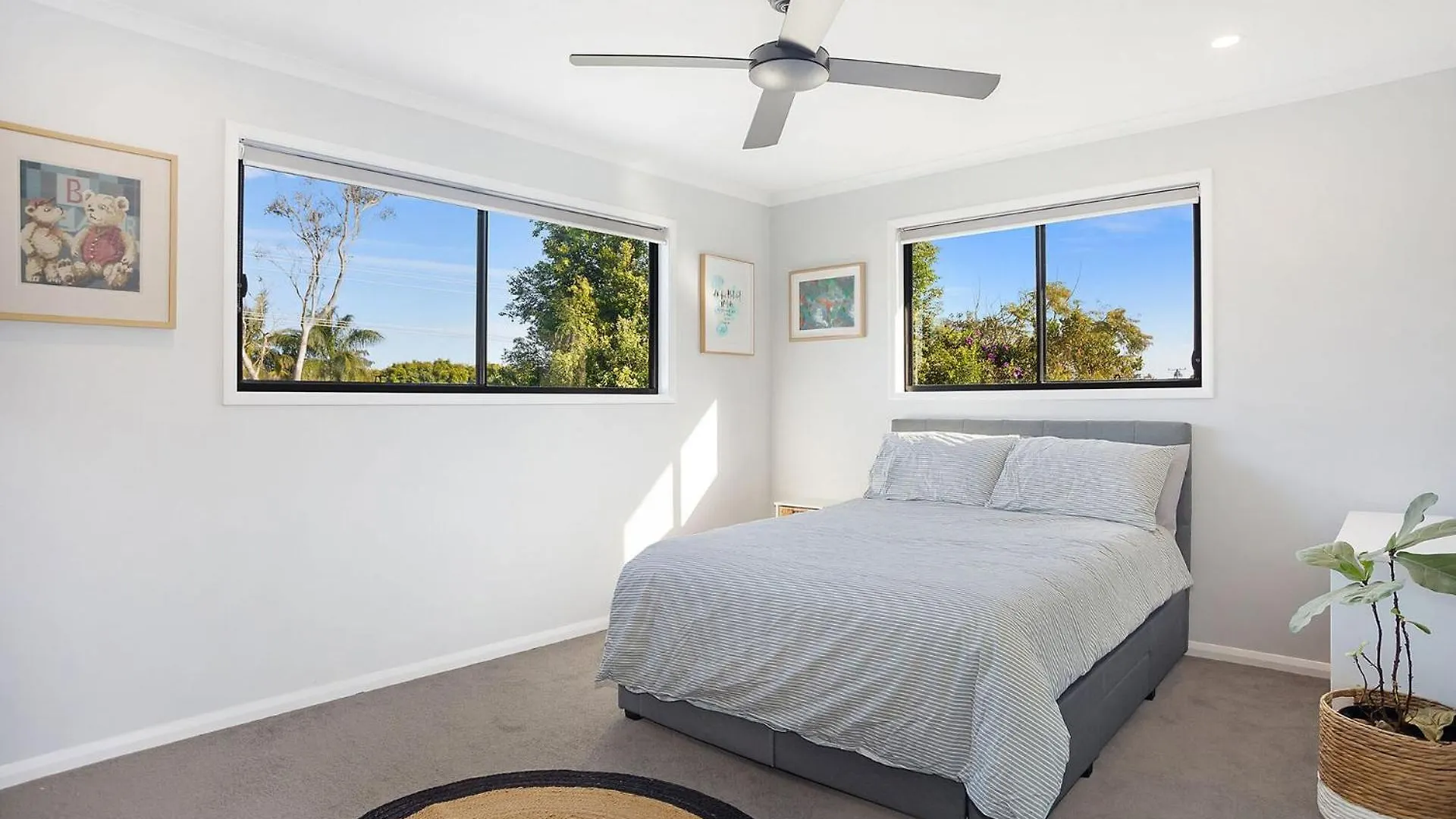Holiday home Tranquil On Cinnamon Coolum Beach Australia