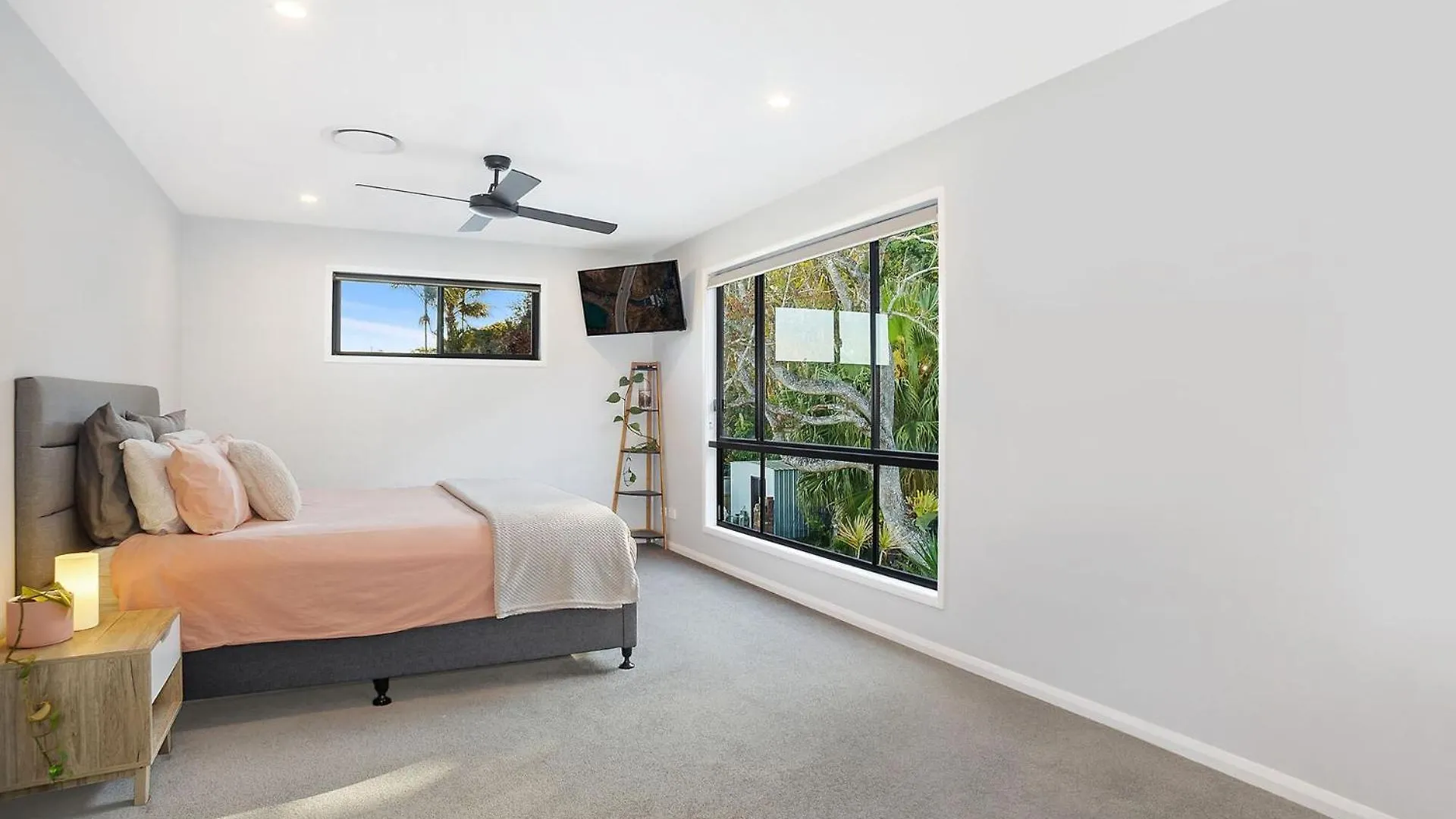 Holiday home Tranquil On Cinnamon Coolum Beach