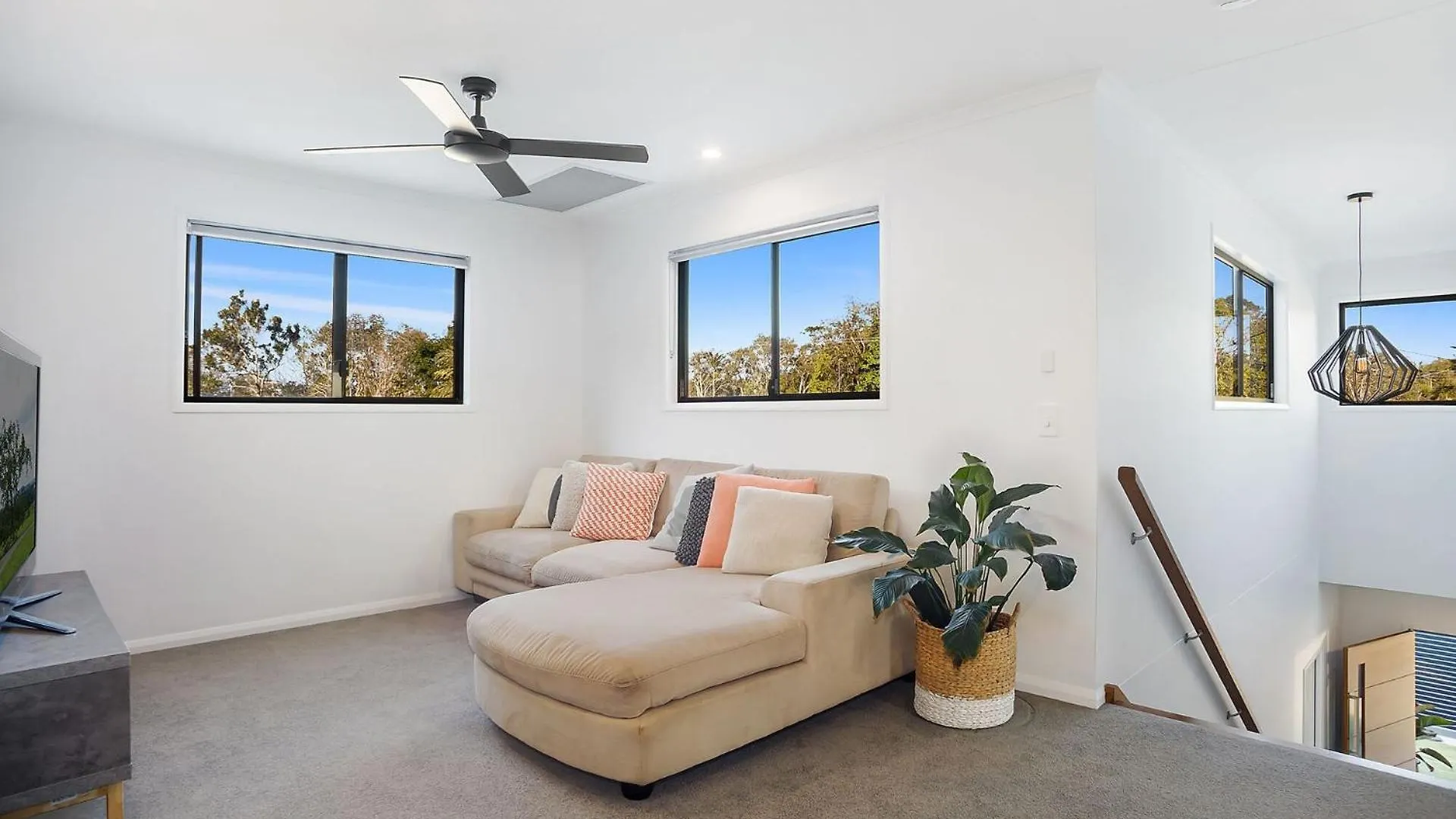 Holiday home Tranquil On Cinnamon Coolum Beach